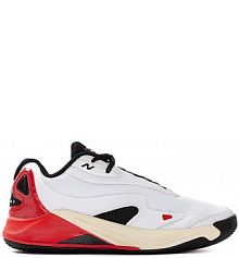 Buty do koszykówki New Balance białe męskie KAWHI IV BBKLSBR4