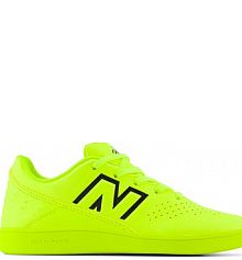 Halówki New Balance zielone dziecięce AUDAZO V6 CONTROL IN JNR SJA3IH6