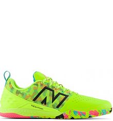 Halówki New Balance białe/zielone męskie AUDAZO PRO IN V6 SA1IH6