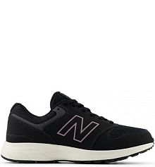 Buty do treningu New Balance czarne damskie WW550CB4