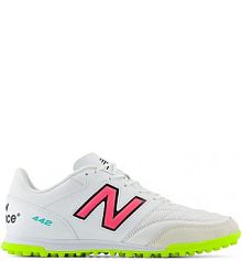 Turfy New Balance białe męskie 442 V2 TF MS42TWH2