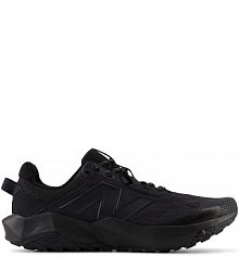 Buty do biegania w terenie New Balance czarne męskie DynaSoft Nitrel v6 MTNTRLF6