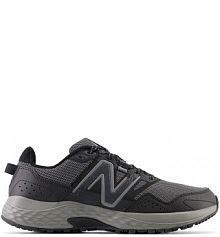 Buty do biegania w terenie New Balance szare męskie MT410LB8