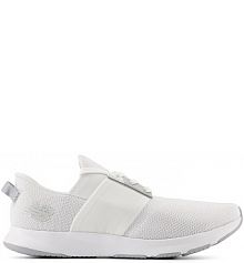 Buty do treningu New Balance białe damskie NERGIZE WXNRGTL3