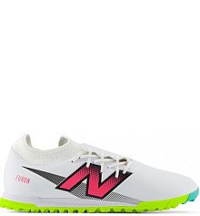 Turfy New Balance białe męskie FURON DISPATCH TF V7+ SF3TH75