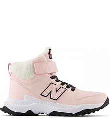 Trzewiki New Balance różowe dziecięce GT800TFP