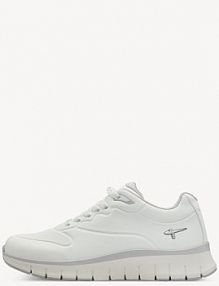 Buty turystyczne Tamaris białe damskie