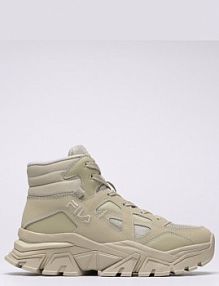 Trzewiki Fila beżowe damskie Vittori