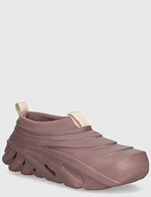 Sneakersy Crocs  fioletowe damskie 209414.5AG