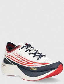 Buty sportowe Fila  białe damskie FFW0273
