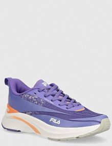 Buty sportowe Fila  fioletowe damskie FFW0275