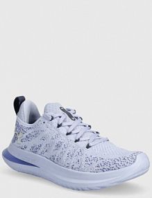 Buty sportowe Under Armour  fioletowe damskie 3026124