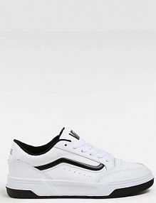 Sneakersy Vans  białe damskie VN000D1JYB21