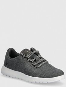 Sneakersy EMU Australia  szare damskie W12153.DAGR