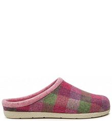 Kapcie Berkemann kolorowy damskie 