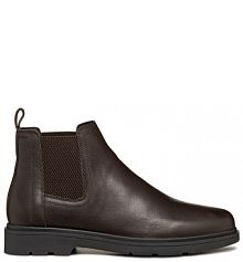 Sztyblety Geox brązowe męskie 