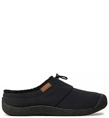 Klapki Keen czarne męskie 