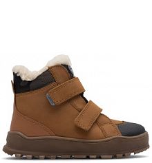 Trzewiki Lasocki Kids brązowe dziecięce 