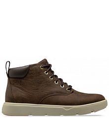 Buty trekkingowe wysokie Helly Hansen brązowe męskie 