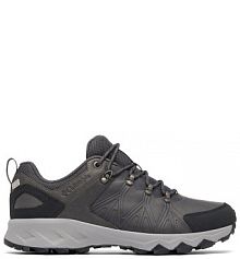 Buty trekkingowe niskie Columbia szare męskie 