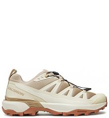 Sneakersy Salomon białe męskie 