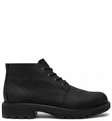 Trzewiki ECCO czarne męskie 