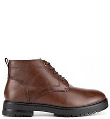 Trzewiki Lasocki brązowe męskie 