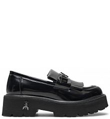 Lordsy Patrizia Pepe czarne 