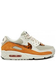 Sneakersy Nike szare damskie 