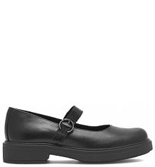 Półbuty Lasocki czarne damskie 