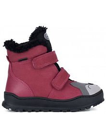 Trzewiki Lasocki Kids różowe dziecięce 