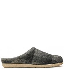 Kapcie Berkemann kolorowy damskie 