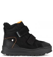 Trzewiki Lasocki Kids czarne dziecięce 