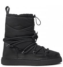 Śniegowce Inuikii czarne dziecięce 