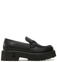 Lordsy Patrizia Pepe czarne 