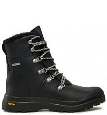 Śniegowce EMU Australia brązowe damskie 