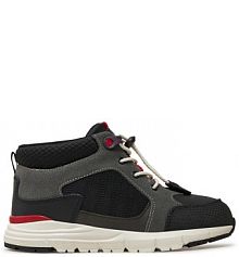 Sneakersy Mayoral czarne dziecięce 