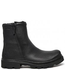 Trzewiki ECCO czarne męskie 