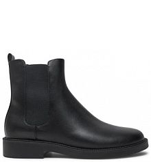 Botki MICHAEL Michael Kors czarne damskie 