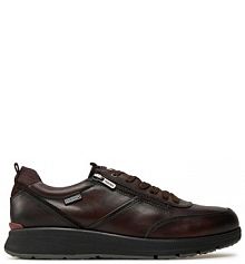 Półbuty Pikolinos brązowe męskie 