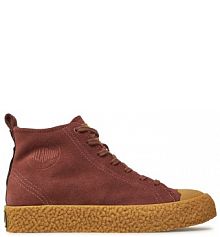 Trapery Palladium różowe damskie 