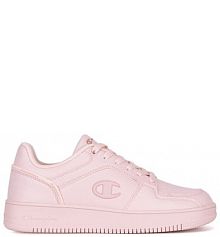 Sneakersy Champion różowe dziecięce 