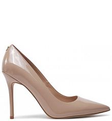 Szpilki PINKO beżowe