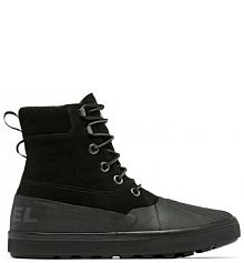 Trzewiki Sorel czarne męskie 