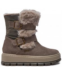 Kozaki Primigi beżowe dziecięce 