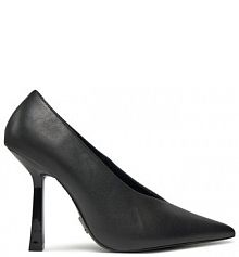 Szpilki Steve Madden czarne 