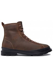 Trapery Camper brązowe męskie 