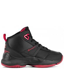 Sneakersy Champion czarne dziecięce 