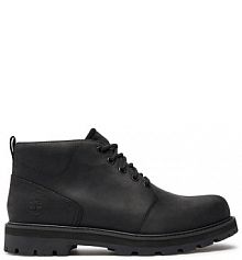 Trzewiki Timberland czarne męskie 