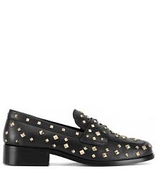 Lordsy Eva Minge czarne 